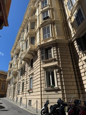 studentato diffuso HR 3