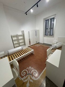 studentato diffuso HR 5